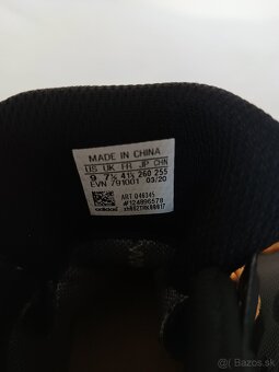 velkost 41 1/3 - ADIDAS TERREX gtx Skychaser - 2