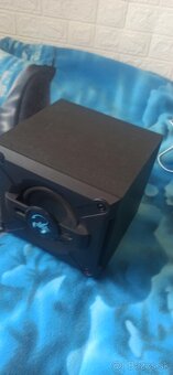 Subwoofer pasívny 50 watt - 2