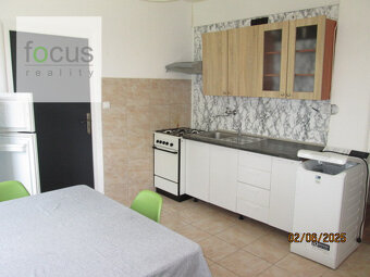 Bezbariérový 1 izbový byt s balkónom - 2