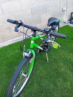 Bicykel 24 - 2