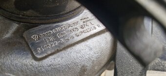 Turbo 3.0 tdi 180kw audi vw 059145874L - 2