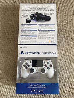 Ps4 ovladače dualshock - 2