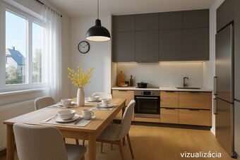 Ideálny dom v Lietavskej Lúčke na predaj - 2