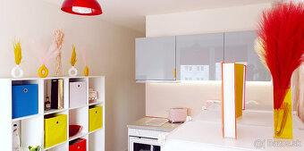 apartmán/garsónka na prenájom, Krivá 18, centrum KE - 2