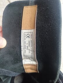 Vojenské topánky,Kanady vz.90 - 2