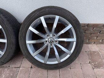 MONTEREY R-LINE VW 5x112 8jx R18 ET44 - 2