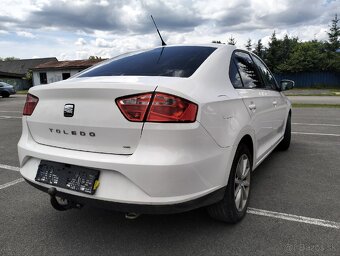 Seat Toledo - 2