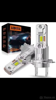 H7 LED - 2