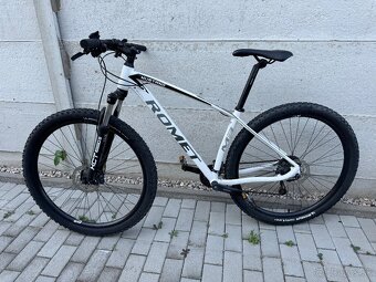 Bicykel Romet M3 veľkosť M/17” kolesa 29” skoro nejazdeny - 2