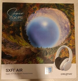 Creative SFXI AIR - 2