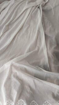 Záclona 300x235 a 455x260cm - 2