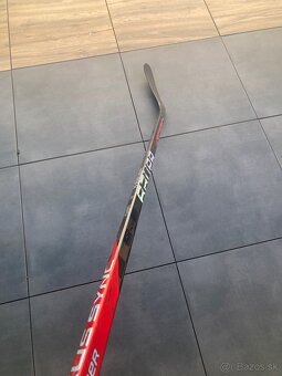 Bauer Sync Custom - 2