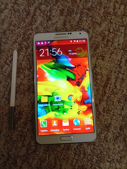 Samsung Galaxy Note 3 - 2