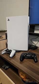 Playstation 5 - 2