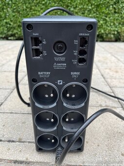 APC Power Saving Back-UPS Pro 900 - 2