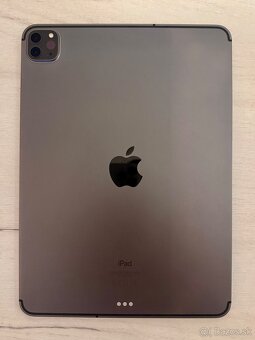 iPad Pro 11” 256GB Cellural - 2