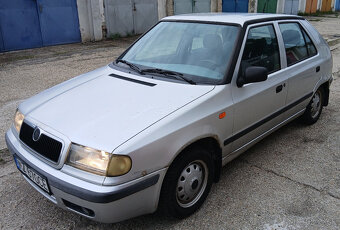 Predám Škoda Felicia 1.3 MPi, LXi, 50kW - 2