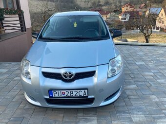 Auris - 2