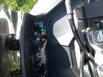 Skuter 125Sym JetX - 2