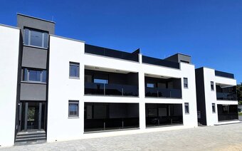 CHORVÁTSKO - Apartmány na ostrove VIR, Zadar - 2