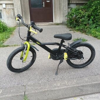 Detský bicykel - 2