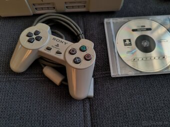 Playstation 1 PSX - 2