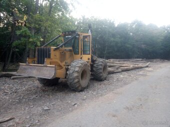 John Deere  548 G2 - 2