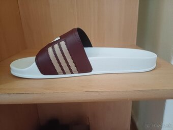 Šľapky Adidas - 2
