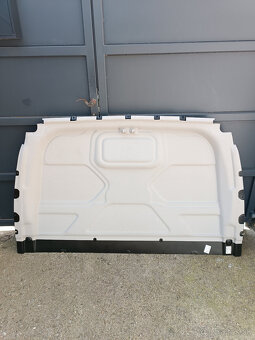 Predám deliacu priečku Ford Transit Custom 2013-2023 - 2