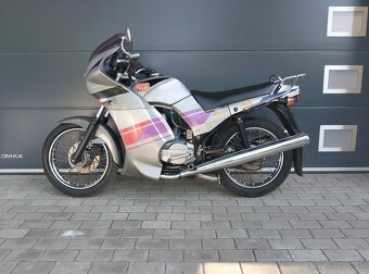 Jawa 350/640 sport ne 634 638 639 pérák kývačka panelka - 2
