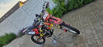 Predám Suzuky RMZ 450 - 2