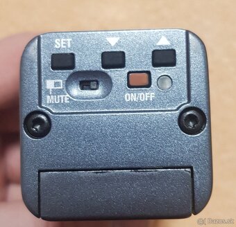 Vysielač (tzv.kocka) Sennheiser SKP 100, G3, range B - 2