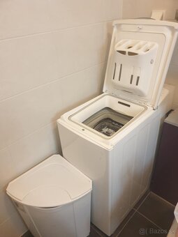 Pracka Whirlpool - 2