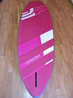 JP- Australia Freestyle Pro Edition - 2