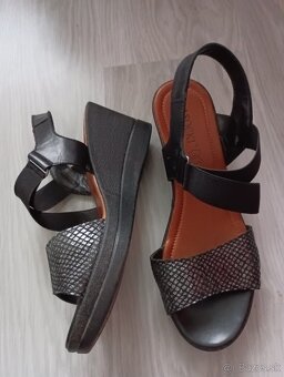 Sandále lasocki - 2