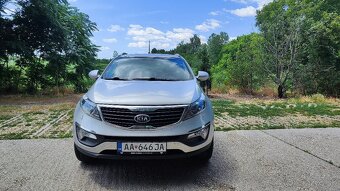 Kia Sportage 1.6 GDI 2WD EX - 2