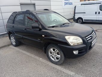 Sportage - 2