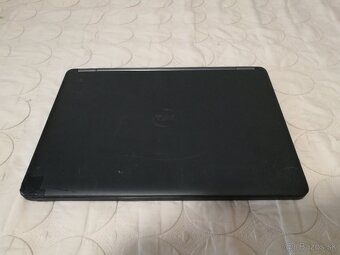 Dell E5450, i5-5.GEN, 14.0“ FHD, 16 GB DDR3.SSD 25GB Samsung - 2