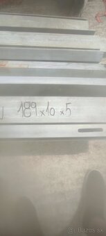 Hutný materiál - 2