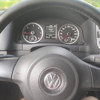 Volkswagen tiguan - 2