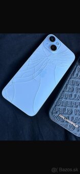 Iphone 15 plus 128gb - 2
