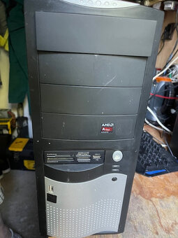 lacny PC s Windows 10 - 2