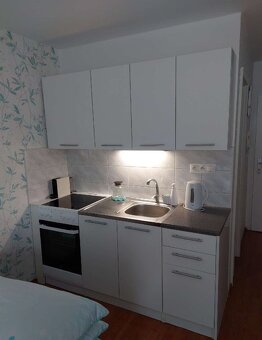 Na predaj garsónka na Kramároch – Guothova ulica, 20 m² - 2