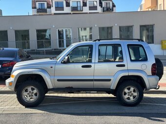 ✳️Jeep Grand Cherokee KJ 2.8 CRD 120kw 4x4✳️ - 2
