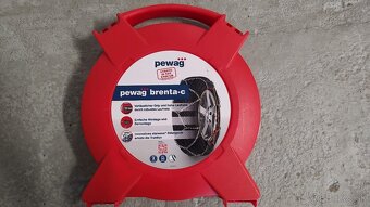 Snehove reťaze Pewag BRENTA-C XMR 64 - 2