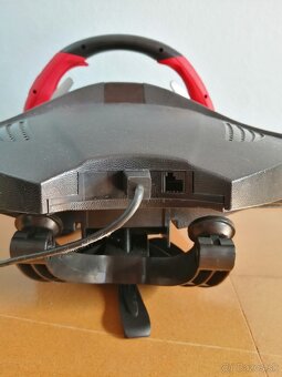 Herný volant Thrustmaster - 2