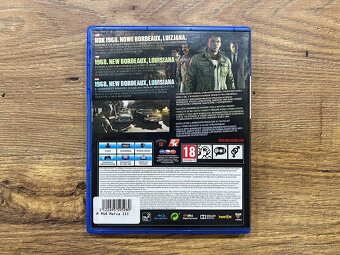 Hra na PS4 - Mafia 3 CZ - 2