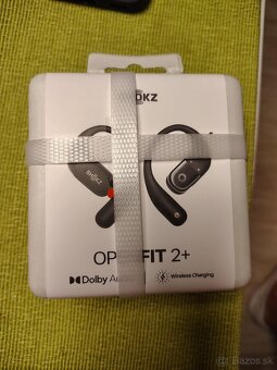 Profi sluchátka SHOKZ - 2