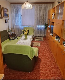 1,5 izbový byt na Triede SNP. - 2