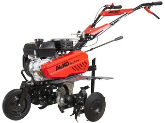 Rotavator -Al-ko MH770 - 2